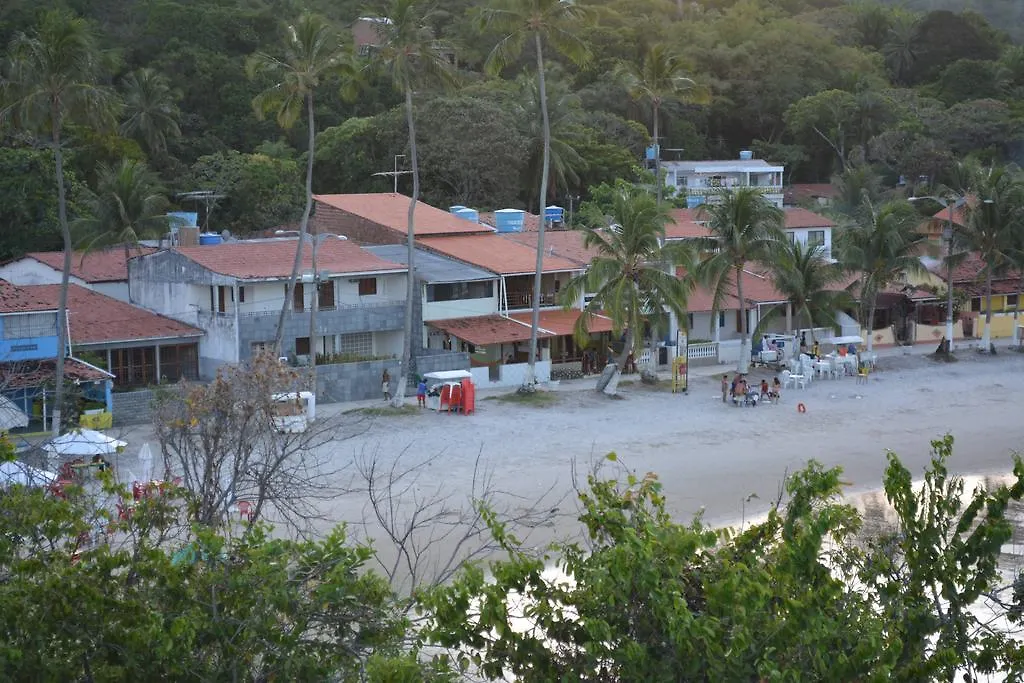 Pousada Txai-1